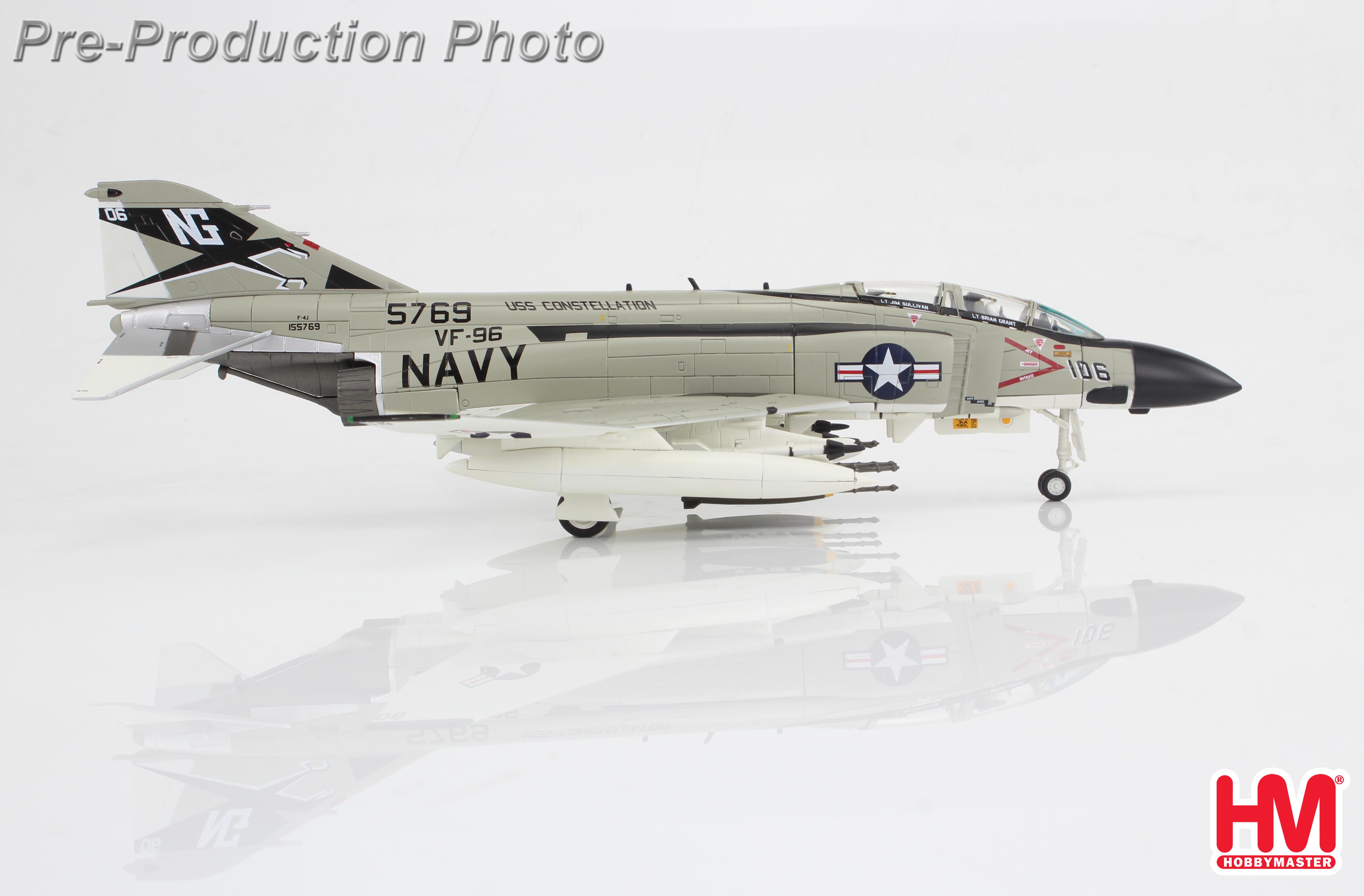 F-4J 